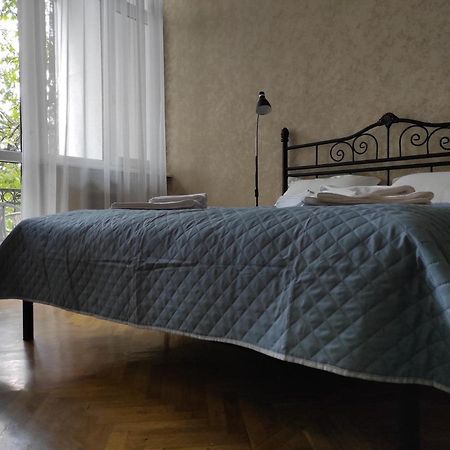 Tranquil Apartment In Vake Tbilisi Exteriér fotografie