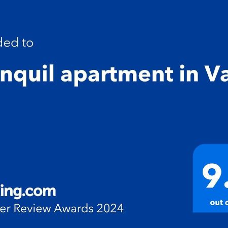 Tranquil Apartment In Vake Tbilisi Exteriér fotografie