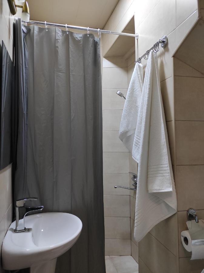 Tranquil Apartment In Vake Tbilisi Exteriér fotografie